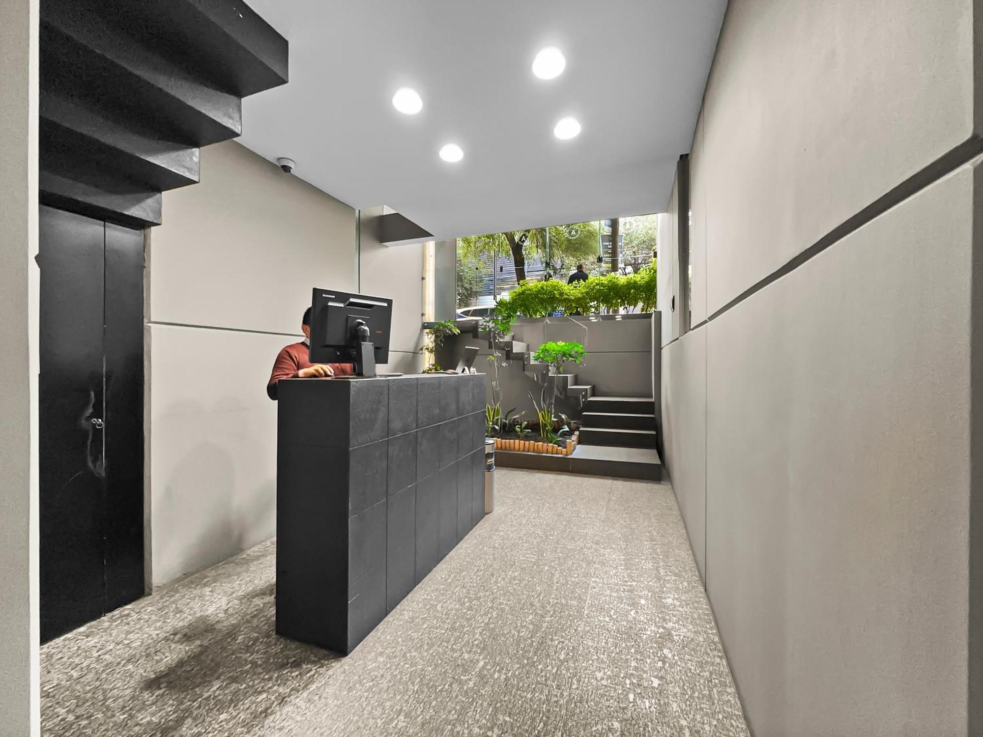 Armonik By Casanevo Hotel 3*
